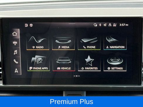 Used 2023 Audi A5 2.0T Premium Plus w/ Premium Plus image 20