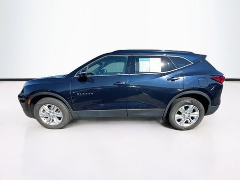 Used 2020 Chevrolet Blazer LT AWD/4WD image 5