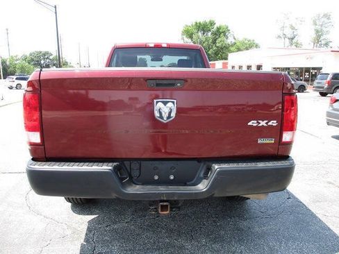 Used 2017 RAM 1500 Tradesman w/ Power & Remote Entry Group AWD/4WD image 6