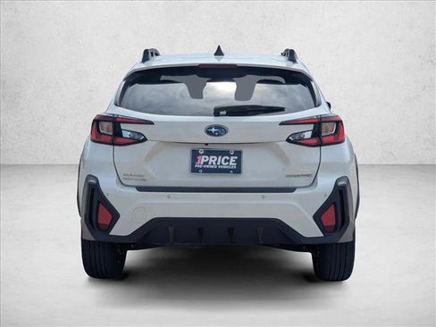 Used 2024 Subaru Crosstrek 2.5i Limited w/ Popular Package #3A AWD/4WD image 5