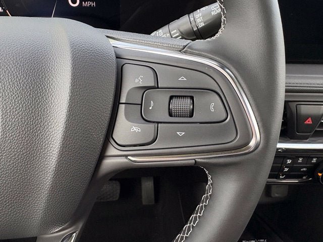 New 2026 Buick Encore GX Sport Touring w/ Studio Series AWD/4WD image 23