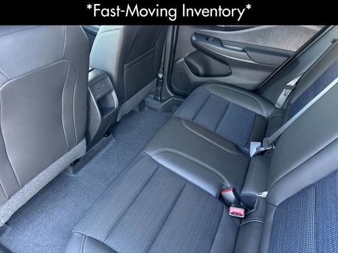 New 2026 Buick Envista Preferred image 12