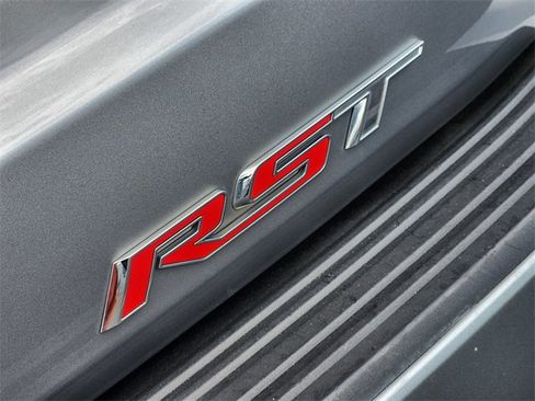 Used 2023 Chevrolet Tahoe RST w/ Max Trailering Package image 15