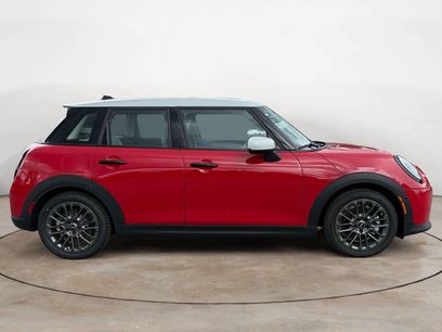New 2025 MINI Cooper S