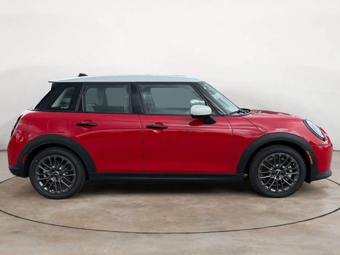 New 2025 MINI Cooper S image 2
