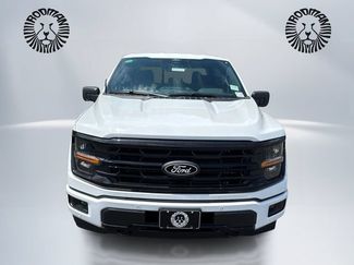 New 2026 Ford F150 XLT w/ Equipment Group 302A MID AWD/4WD video 2