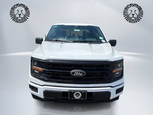 New 2026 Ford F150 XLT w/ Equipment Group 302A MID AWD/4WD image 2