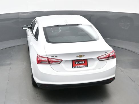 Used 2019 Chevrolet Malibu LT image 38