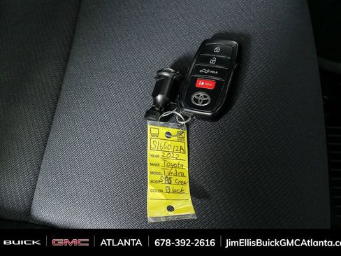 Used 2022 Toyota Tundra SR5 image 24