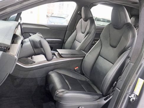 Used 2022 Tesla Model X AWD/4WD image 27
