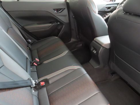 Used 2025 Subaru Crosstrek 2.5i Limited w/ Crosstrek Mirror Package AWD/4WD image 25