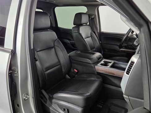 Used 2017 GMC Sierra 1500 SLT AWD/4WD image 35
