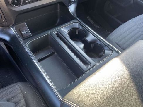 Used 2023 Ford F150 XL w/ STX Appearance Package image 8