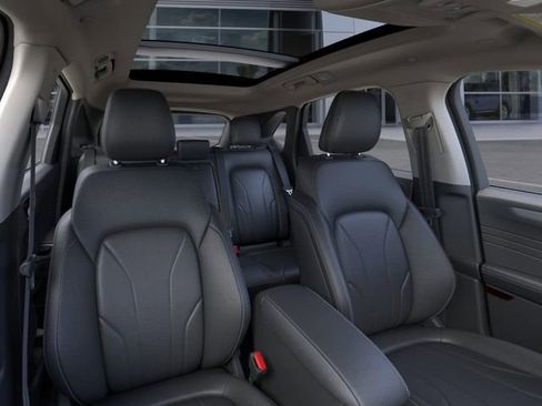 New 2025 Ford Escape Platinum w/ Premium Technology Package image 10