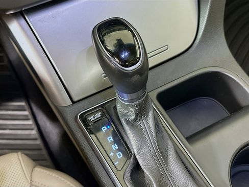 Used 2016 Hyundai Sonata Limited w/ Option Group 02 image 25