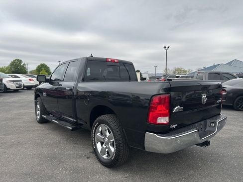 Used 2018 RAM 1500 Big Horn image 4