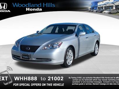 Used 2009 Lexus ES 350