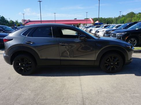 Used 2023 MAZDA CX-30 2.5 Turbo w/ Premium Package AWD/4WD image 23