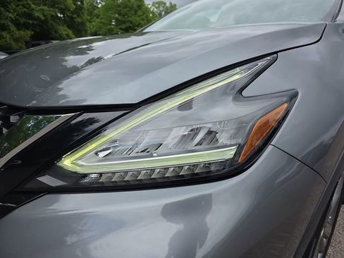 Used 2019 Nissan Murano Platinum FWD image 15