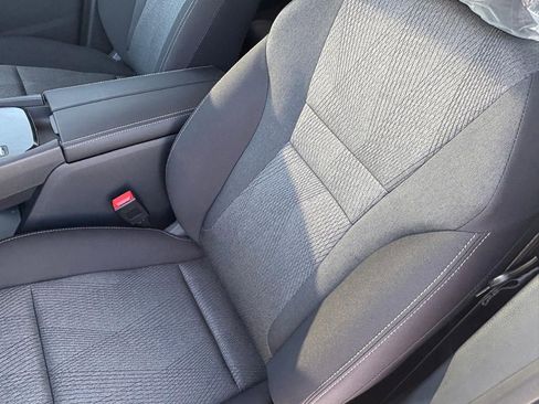 New 2026 Nissan Rogue SV image 17