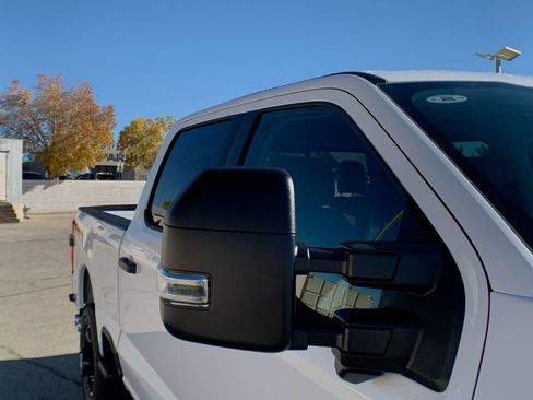 New 2026 Ford F250 XL w/ STX Appearance Package image 16