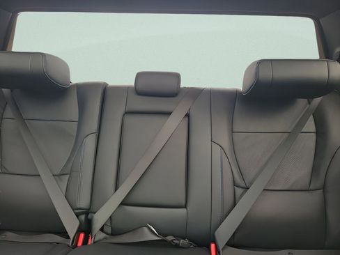 New 2026 Toyota Tundra Platinum image 13