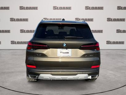 New 2026 BMW X5 xDrive40i w/ Climate Comfort Package