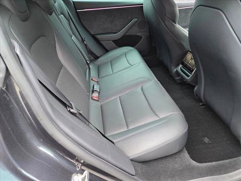 Used 2024 Tesla Model 3 Performance image 16