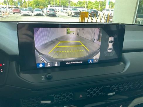 Used 2026 Honda Accord Touring image 17