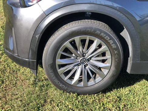 Used 2024 MAZDA CX-90 3.3 Turbo w/ Preferred Plus image 2