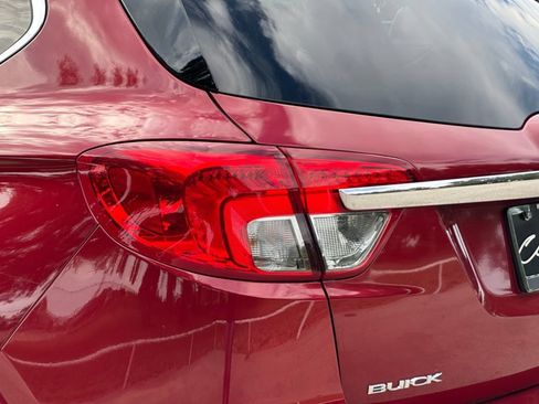 Used 2018 Buick Envision Preferred FWD image 12