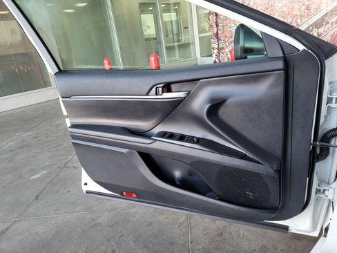 Certified 2024 Toyota Camry LE image 13