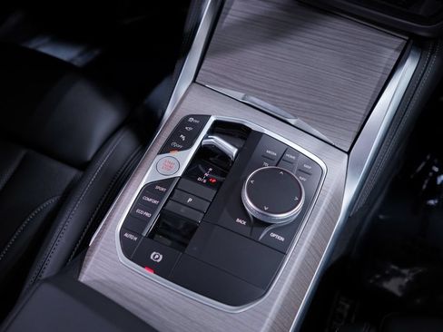 Used 2026 BMW 430i Coupe w/ M Sport Package RWD image 13