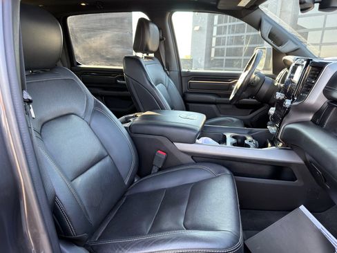 Used 2020 RAM 1500 Sport w/ Alpine Leather & Sound Group AWD/4WD image 12