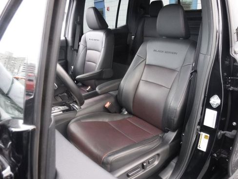 Used 2023 Honda Ridgeline Black Edition image 24