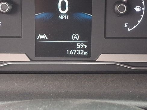 Used 2023 Hyundai Tucson SE FWD image 19