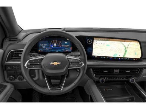 New 2026 Chevrolet Suburban Premier AWD/4WD image 9