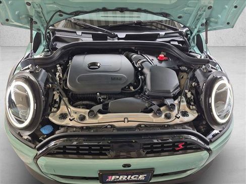 Used 2025 MINI Cooper S FWD image 24