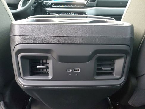 New 2026 Chevrolet Silverado 2500 LT w/ Trail Boss Package image 12