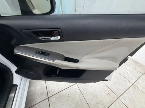 Used 2014 Lexus IS 350 AWD w/ F Sport Package image 20