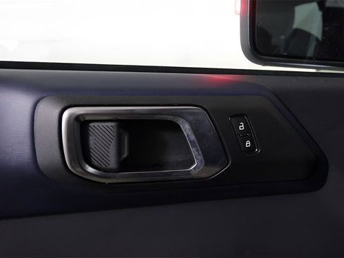 Used 2024 Ford Bronco Raptor w/ Interior Carbon Fiber Pack 6 image 13