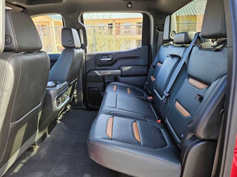 Used 2019 GMC Sierra 1500 AT4 image 20