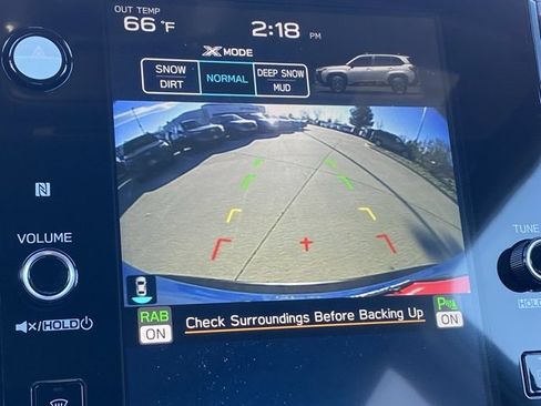 New 2026 Subaru Forester Wilderness image 23