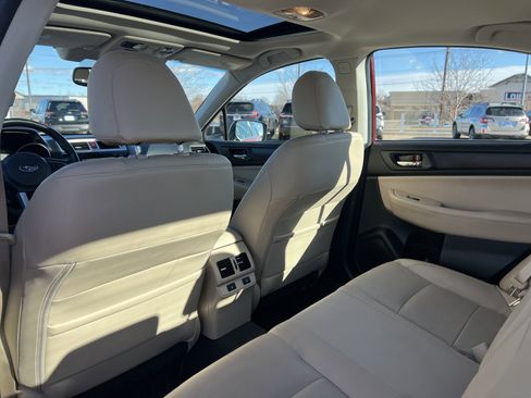 Used 2016 Subaru Legacy 2.5i Limited image 23