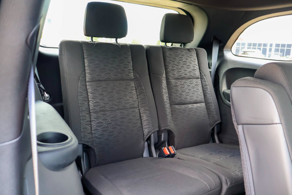 Used 2026 Dodge Durango GT RWD image 12