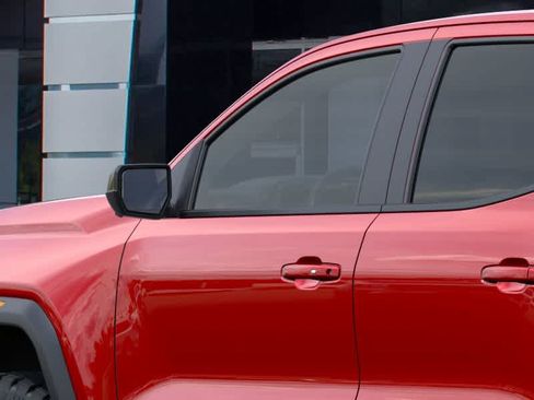 New 2026 GMC Canyon AT4 w/ Technology Plus Package AWD/4WD image 12