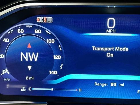 New 2026 Chevrolet Silverado 1500 LT Trail Boss w/ Convenience Package II AWD/4WD image 15