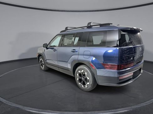New 2026 Hyundai Santa Fe SEL FWD image 6