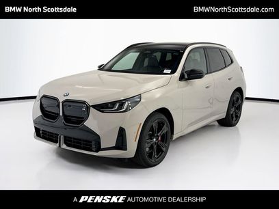 New 2026 BMW X3 M50 w/ Premium Package