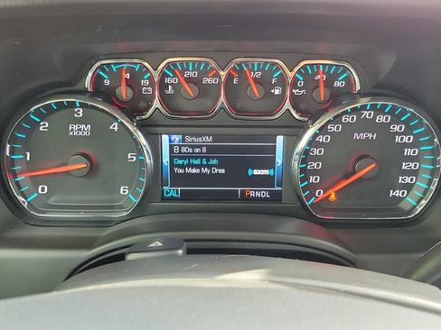Used 2019 Chevrolet Tahoe LT AWD/4WD image 21